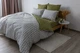 Комплект постельного белья ТЕП Полуторный 215x150 Olive Dream (2-00881_25602) - изображение 2
