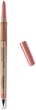 Kredka do ust Kiko Milano Everlasting Colour Precision Lip Liner 420 Rosy Brown automatyczna 0.35 g (8025272629119) - obraz 1