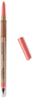 Kredka do ust Kiko Milano Everlasting Colour Precision Lip Liner 407 Peach Rose automatyczna 0.35 g (8025272642682) - obraz 1