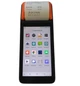 Мобільний сенсорний POS термінал EasyPOS W-CDMA, Термінал на Android 8.1 - зображення 3