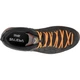 Кросівки Salewa MS MTN Trainer 2 GTX р. 44 Черный-оранжевый - изображение 5