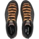 Кросівки Salewa MS MTN Trainer 2 GTX р. 44 Черный-оранжевый - изображение 7