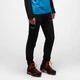 Штани Salewa Terminal Pants Mns чоловічі M чорні - изображение 6