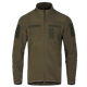 Кофта Army Light Olive Camotec розмір S - изображение 4