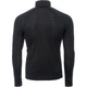 Фліс Turbat Ilma 3 Mns чоловічий jet black S чорний - изображение 2