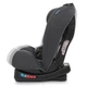 Автокрісло El Camino Step ME 1017 ROYAL MEDIUM GRAY - зображення 5