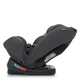 Автокрісло El Camino Step ME 1017 ROYAL MEDIUM GRAY - зображення 6
