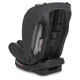 Автокрісло El Camino Step ME 1017 ROYAL MEDIUM GRAY - зображення 7