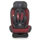 Автокресло El Camino Step ME 1017 ROYAL RED - изображение 5