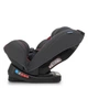 Автокресло El Camino Step ME 1017 ROYAL RED - изображение 7