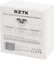 Сменные лезвия RZTK ES 1 для электробритвы ES Rotary - изображение 6