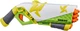 Бластер Нерф Роблакс NERF Roblox Ninja Legends Shadow Sensei Hasbro F5485 - зображення 3