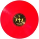 Вінілова платівка The Weeknd – Starboy (2LP) Red, Translucent Vinyl - зображення 6