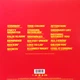Вінілова платівка The Weeknd – Starboy (2LP) Red, Translucent Vinyl - зображення 7
