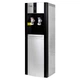 Кулер для воды Ecotronic H1-LN Black - изображение 2