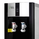 Кулер для воды Ecotronic H1-LN Black - изображение 5