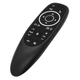 Мышка-пульт Air Mouse G10S Pro с микрофоном и гироскопом, для Андроид, приставок TV, ПК - изображение 2