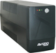 UPS Alantec 1000VA (AP-BK1000B) - obraz 1