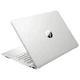Ноутбук HP 15s-fq2033ru 15.6" FHD IPS AG, Intel i5-1135G7, 16GB, F512GB, UMA, DOS, серебристый - изображение 6