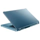 Ноутбук Acer Enduro Urban N3 Lite 14" FHD IPS, Intel i7-1255U, 16GB, F512GB, UMA, Lin, синий - изображение 2