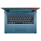Ноутбук Acer Enduro Urban N3 Lite 14" FHD IPS, Intel i7-1255U, 16GB, F512GB, UMA, Lin, синий - изображение 7