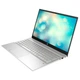 Ноутбук HP Pavilion 15-eh1063ua 15.6" FHD IPS AG, AMD R5-5500U, 16GB, F512GB, UMA, DOS, сріблястий - зображення 6