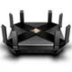 Маршрутизатор TP-Link ARCHER AX6000, 8xGE LAN, 1xGE WAN, USB 3.0, USB-C, Wi-Fi 6, OFDMA, Beamforming - изображение 1