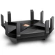 Маршрутизатор TP-Link ARCHER AX6000, 8xGE LAN, 1xGE WAN, USB 3.0, USB-C, Wi-Fi 6, OFDMA, Beamforming - изображение 2