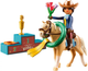 Zestaw Playmobil Spirit Rodeo Pru (4008789706973) - obraz 3