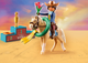 Zestaw Playmobil Spirit Rodeo Pru (4008789706973) - obraz 4