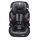 Автокресло El Camino Junior ME 1008 2в1 Black-Grey (ME 1008) - изображение 1