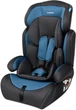 Автокрісло Bambi M 3546 9-36 кг Navy Grey (Bambi M 3546 navy grey) - зображення 1