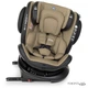 Автокресло El Camino New EVOLUTION 360º Royal Beige (ME 1045) - изображение 4