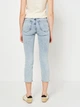 Джинси Skinny жіночі H&M 0905365 32 Блакитні (7000000000798) - зображення 2
