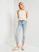 Джинси Skinny жіночі H&M 0905365 32 Блакитні (7000000000798) - зображення 3