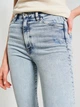 Джинси Skinny жіночі H&M 0905365 32 Блакитні (7000000000798) - зображення 4