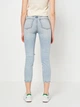 Джинси Skinny жіночі H&M 0905803 32P Блакитні (7000000000802) - зображення 2