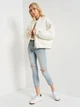 Джинси Skinny жіночі H&M 0905803 32P Блакитні (7000000000802) - зображення 3