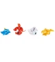 Бакуган Эволюция Набор с Ареной Bakugan Evolutions Platinum Battle Bundle Wrath, Neo Dragonoid, Pharol, Sharktar Spin Master - изображение 2