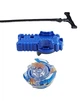 Бейблейд Вибух Вовтрайок Beyblade Burst Rip Fire Starter Pack Valtryek V2 Hasbro - зображення 2