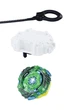 Бейблейд Берст Эволюция Фафнир Beyblade Burst Evolution SwitchStrike Fafnir F3 Hasbro - изображение 2
