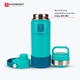 Термос Harmony Comfort Mint 0,5 л. с двумя крышками - изображение 5
