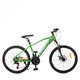 Велосипед Profi 24" G24VELOCITY A24.1 Green / Black (G24VELOCITY A24.1) - изображение 1