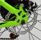 Велосипед Фатбайк Corso 26" Fighter 40953 Green (40953) - изображение 6
