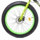 Велосипед Profi 26" EB26POWER 1.0 S26.2 Black-Lime Green (EB26POWER 1.0) - изображение 7