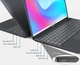 Ноутбук Sgin M15 Pro (710917132748) Black - зображення 3