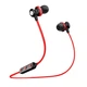Беспроводные наушники Awei B980BL Bluetooth black-red - изображение 1