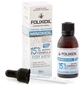 Лосьон против выпадения волос Folixidil Minoxidil medical 15% 50 мл (8032706442831) - изображение 3