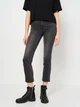 Джинси Slim Fit жіночі H&M 0939920 32 Сірі (7000000000962) - зображення 1