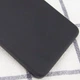 Силіконовий чохол Candy Full Camera для Infinix Hot 12 Play Чорний / Black - зображення 2